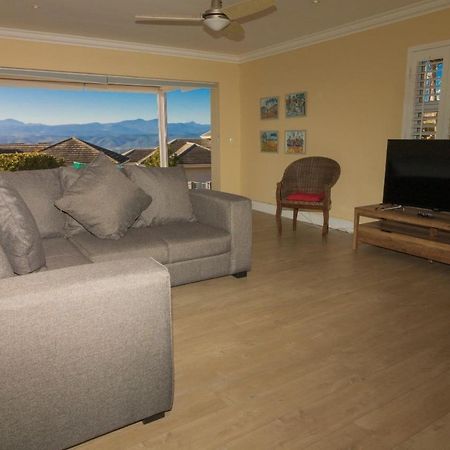 Waterberry 5 Villa Plettenberg Bay Exterior photo