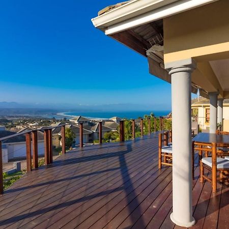 Waterberry 5 Villa Plettenberg Bay Exterior photo