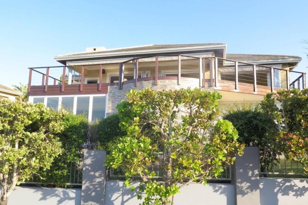 Waterberry 5 Villa Plettenberg Bay Exterior photo