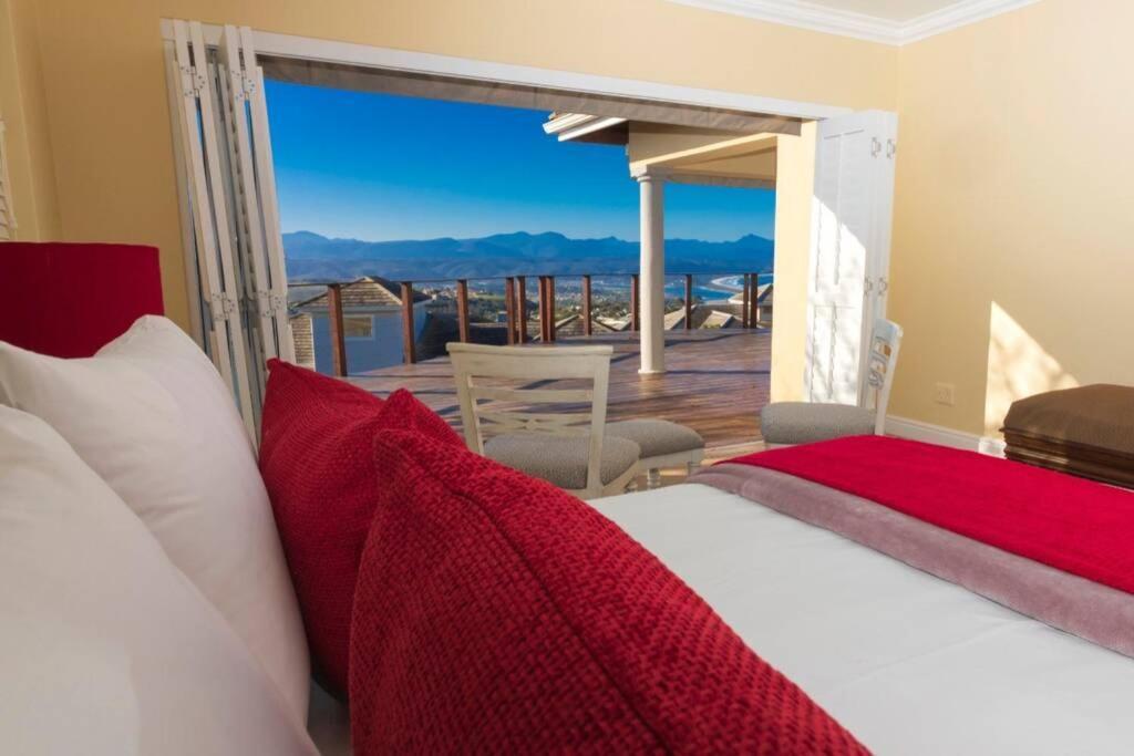 Waterberry 5 Villa Plettenberg Bay Exterior photo
