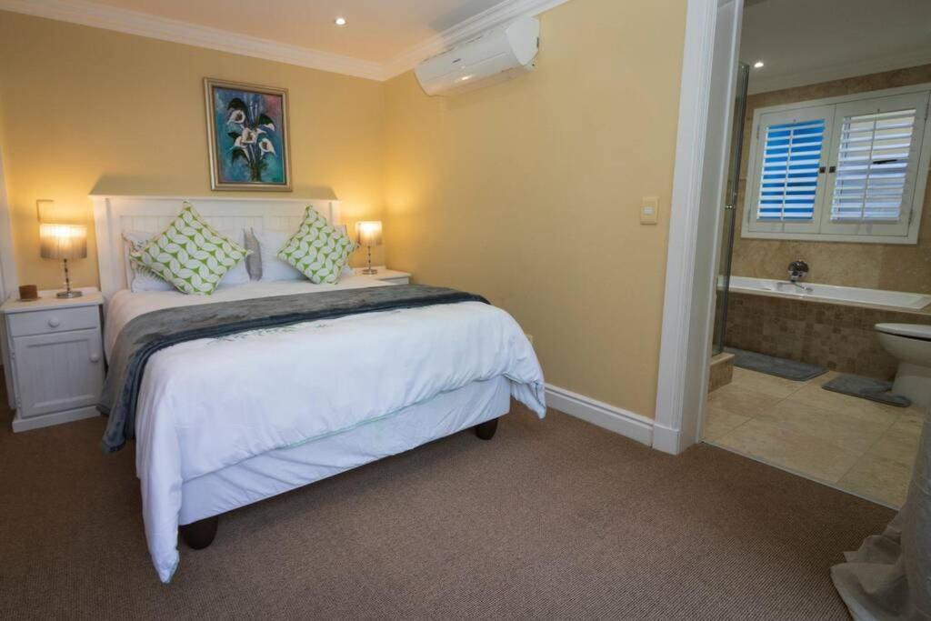 Waterberry 5 Villa Plettenberg Bay Exterior photo