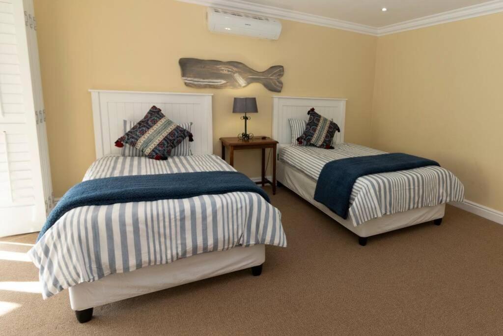 Waterberry 5 Villa Plettenberg Bay Exterior photo