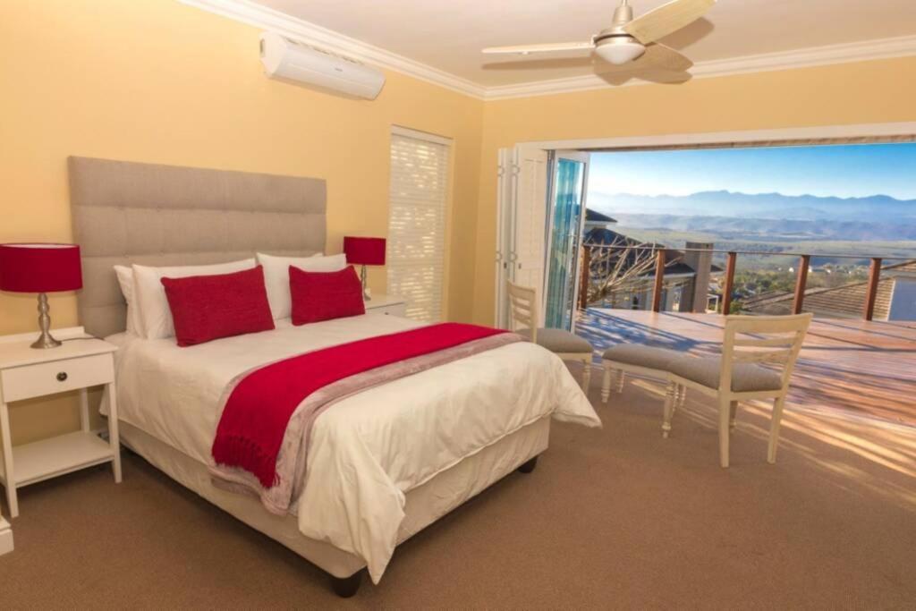 Waterberry 5 Villa Plettenberg Bay Exterior photo