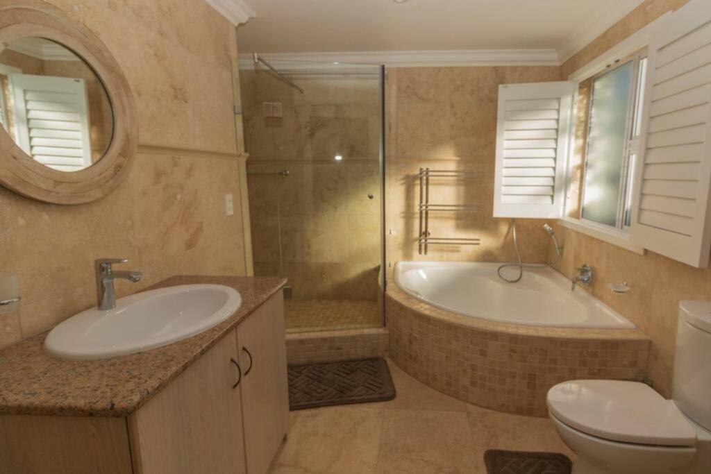 Waterberry 5 Villa Plettenberg Bay Exterior photo