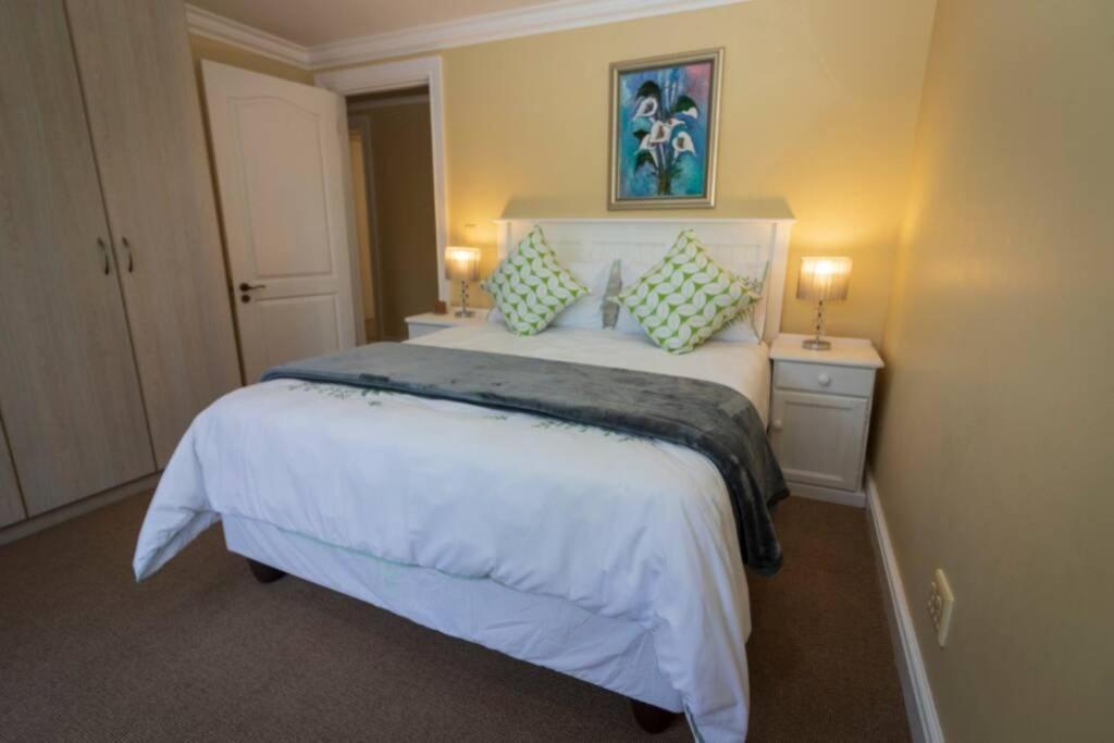 Waterberry 5 Villa Plettenberg Bay Exterior photo