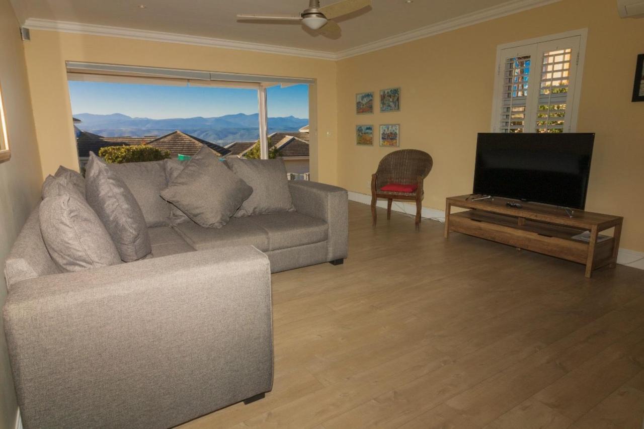 Waterberry 5 Villa Plettenberg Bay Exterior photo