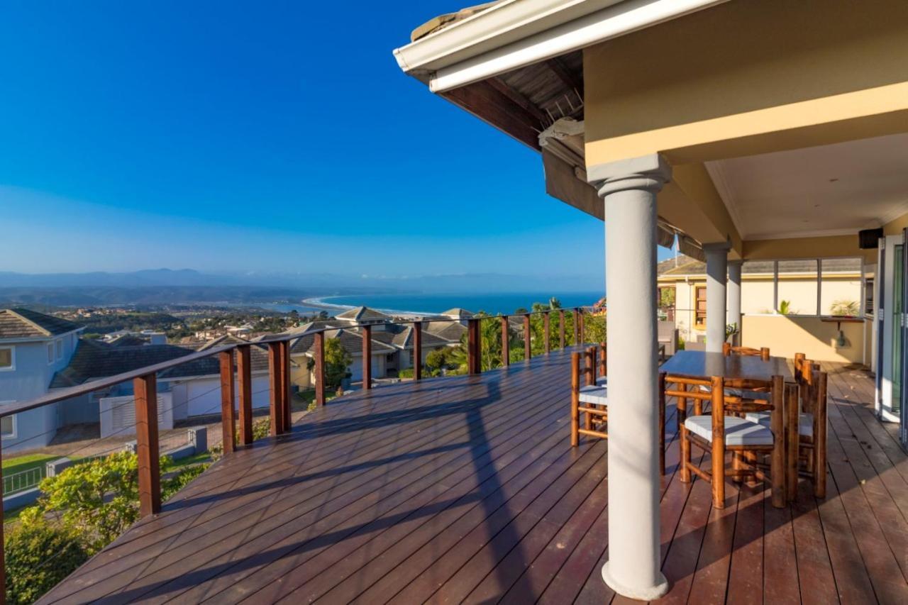 Waterberry 5 Villa Plettenberg Bay Exterior photo
